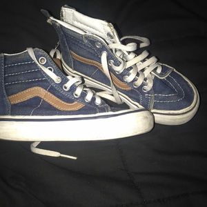 Kids Vans